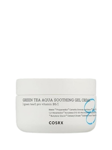 [Cosrx] Hydrium Green Tea Aqua Soothing Gel Cream 50ml