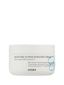 [Cosrx] Hydrium Moisture Power Enriched Cream 50ml