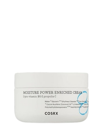 [Cosrx] Hydrium Moisture Power Enriched Cream 50ml