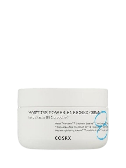 [Cosrx] Hydrium Moisture Power Enriched Cream 50ml