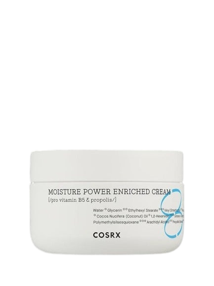 [Cosrx] Hydrium Moisture Power Enriched Cream 50ml