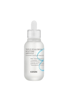 [Cosrx] Hydrium Triple Hyaluronic Moisture Ampoule 40ml