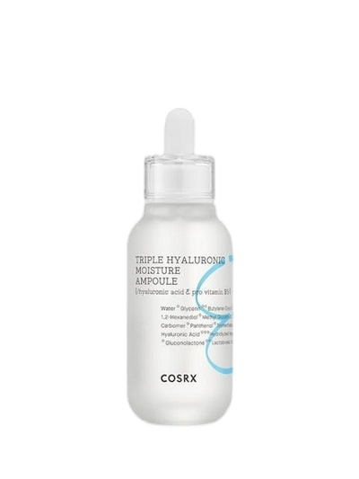 [Cosrx] Hydrium Triple Hyaluronic Moisture Ampoule 40ml-Ampoule-Luxiface.com