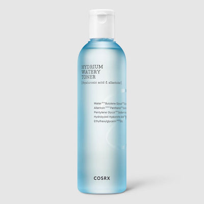 [Cosrx] Hydrium Watery Toner 280ml-Luxiface.com