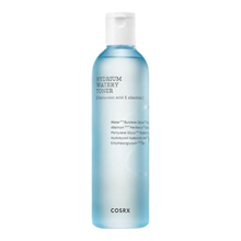 [Cosrx] Hydrium Watery Toner 280ml