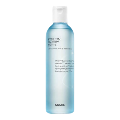 [Cosrx] Hydrium Watery Toner 280ml-Luxiface.com