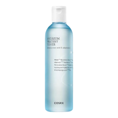 [Cosrx] Hydrium Watery Toner 280ml-Luxiface.com