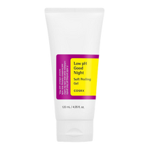 [Cosrx] Low pH Good Night Soft Peeling Gel 120ml