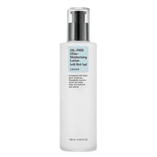 [Cosrx] Oil-Free Ultra-Moisturizing Lotion with Birch Sap 100ml