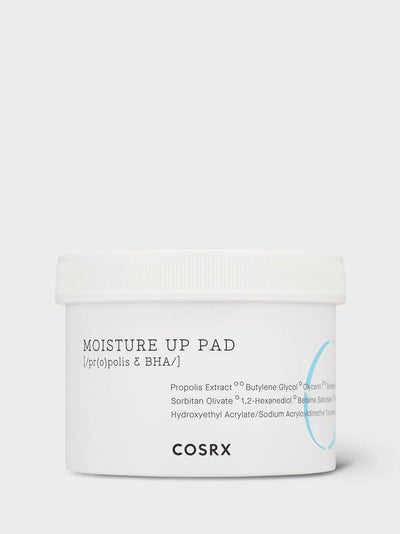 [Cosrx] One Step Moisture Up Pad 70pcs-Moisture Pad-Cosrx-70pcs-Luxiface