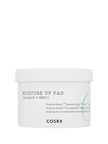 [Cosrx] One Step Moisture Up Pad 70pcs