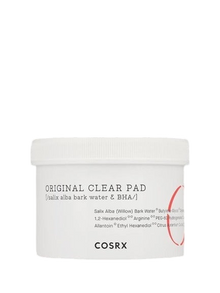 [Cosrx] Tampone trasparente originale One Step 70 pezzi