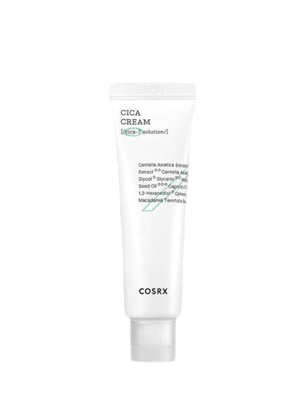 [Cosrx] Pure Fit Cica Cream 50ml-Cream-Luxiface.com