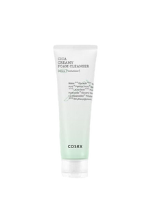 [Cosrx] Pure Fit Cica Creamy Foam Cleanser 150ml
