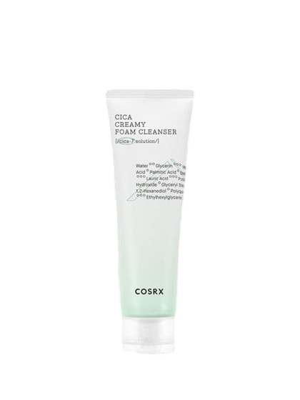 [Cosrx] Pure Fit Cica Creamy Foam Cleanser 150ml