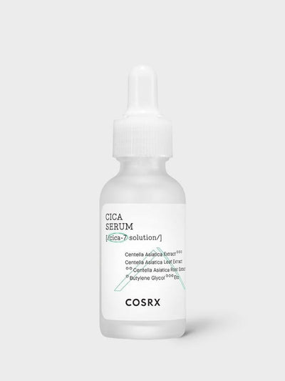 [Cosrx] Pure Fit Cica Serum 30ml-Cosrx-30ml-Luxiface