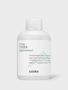 Korean Gentle Sun Barrier Complete Routine