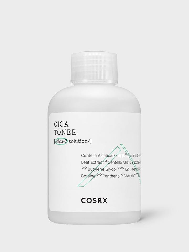 [Cosrx] Pure Fit Cica Toner 150ml-Toner-Cosrx-150ml-Luxiface