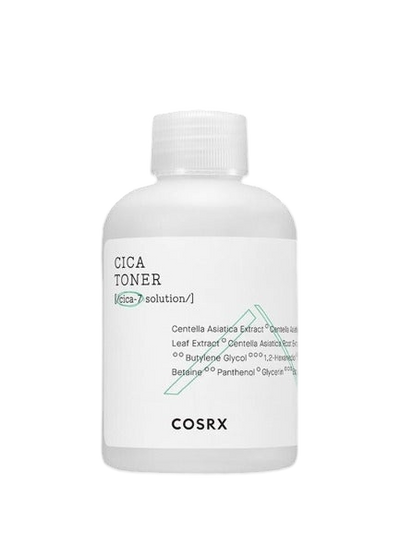 [Cosrx] Pure Fit Cica Toner 150ml-Toner-Luxiface.com