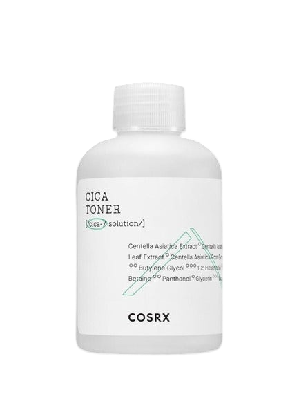 [Cosrx] Pure Fit Cica Toner 150ml-Toner-Luxiface.com