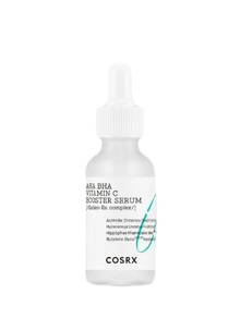 [Cosrx] Refresh AHA BHA Vitamin C Booster Serum 30ml