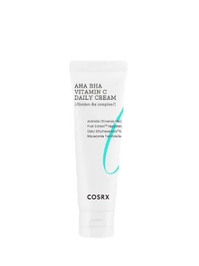 [Cosrx] Refresh AHA BHA Vitamin C Daily Cream 50ml