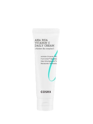 [Cosrx] Refresh AHA BHA Vitamin C Daily Cream 50ml