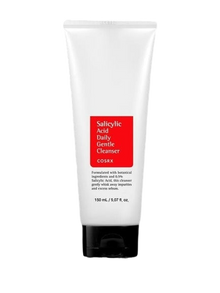 [Cosrx] Salicylic Acid Daily Gentle Cleanser 150ml