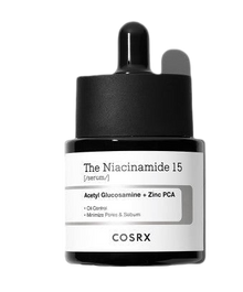 [Cosrx] The Niacinamide 15 Serum 20ml