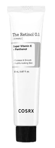 [Cosrx] Il Retinolo 0.1 Crema 20ml