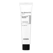 [Cosrx] The Retinol 0.3 Cream 20ml