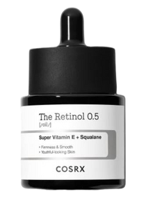 [Cosrx] The Retinol 0.5 Oil 20ml