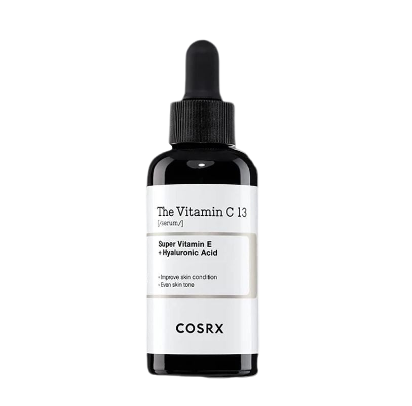 Cosrx The Vitamin C 13 Serum 20ml Luxiface cosrx-the-vitamin-c-13-serum-20ml-luxiface