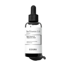 [Cosrx] The Vitamin C 23 serum 20ml