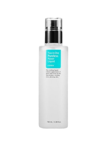 [Cosrx] Two in One Poreless Power Liquid 100ml
