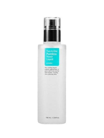 [Cosrx] Two in One Poreless Power Liquid 100ml-Toner-Luxiface.com