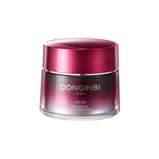 [DONGINBI] Red Ginseng Daily Defense Cream 60ml-Luxiface.com