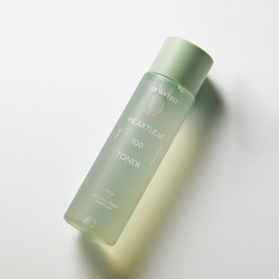 [Dewytree] DEWYTREE HEARTLEAF 100 TONER 200ml-Luxiface.com