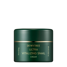 [Dewytree]Ultra Vitalizing Snail Cream 80ml