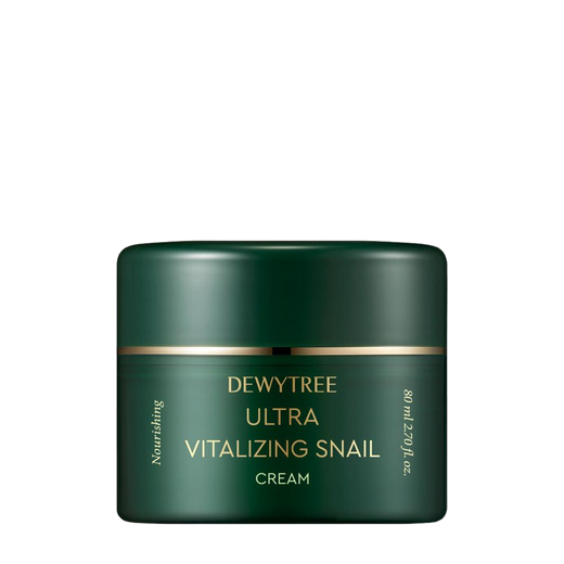 [Dewytree]Ultra Vitalizing Snail Cream 80ml