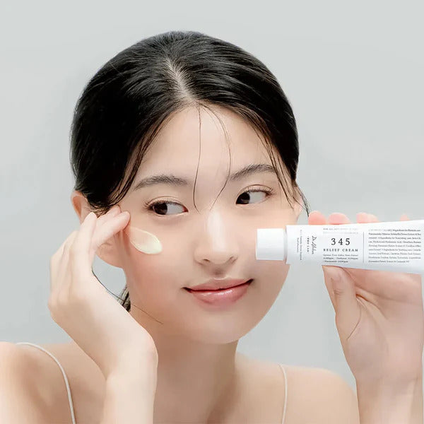 [Dr.Althea] 345 Relief Cream 50ml image 2