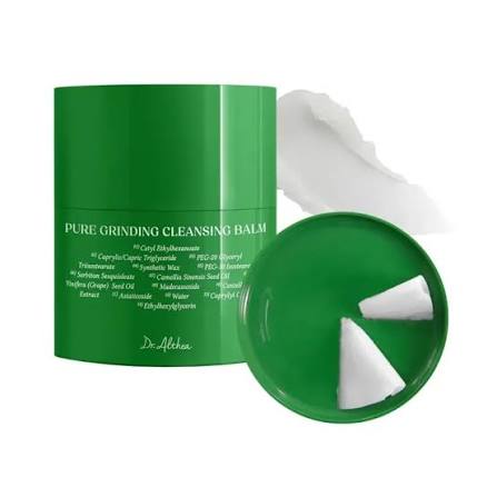 [Dr.Althea] Pure Grinding Cleansing Balm 50ml image 2