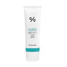 [Dr.Ceuracle] Cica Regen Vegan Sun SPF50+ PA++++ 50ml