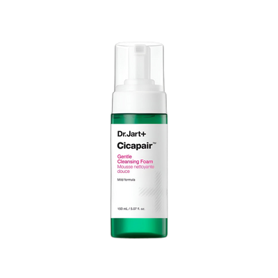 [Dr.Jart+] Cicapair Gentle Foam Cleanser 150ml