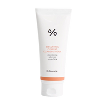 [Dr.Ceuracle] 5α Control Clearing Cleansing Foam 200ml