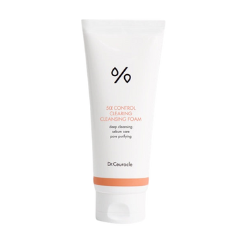 [Dr.Ceuracle] 5α Control Clearing Cleansing Foam 200ml