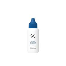 [Dr.Ceuracle] AC Cure Solution Blue One 50ml