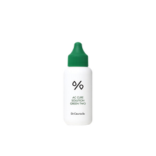 [Dr.Ceuracle] AC Cure Solution Green Two 50ml