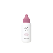 [Dr.Ceuracle] AC Cure Solution Pink Gel 50ml