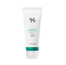 [Dr.Ceuracle] Cica Regen Waterproof Sun, SPF50+,PA++++ 100ml